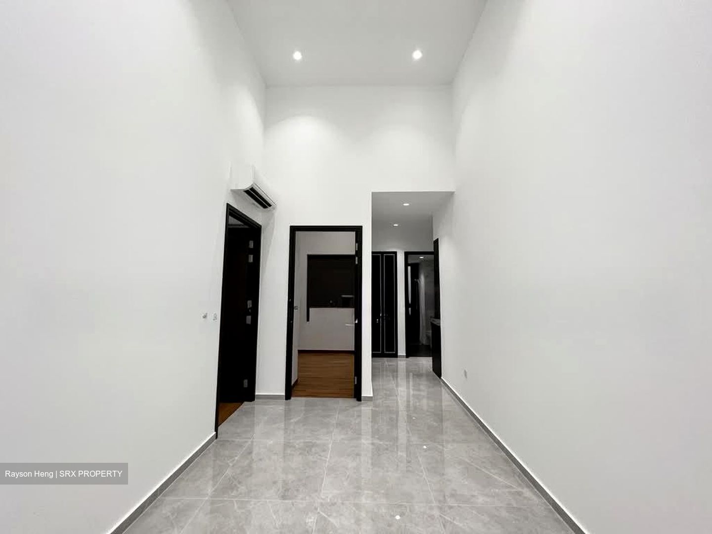 Mayfair Gardens (D21), Condominium #627479221
